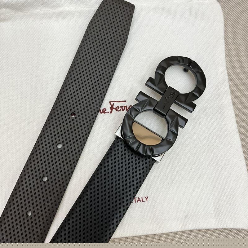 Ferragamo Belts